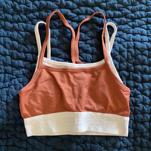 Fabletics Sports Bra XS - Picture 2 of 3